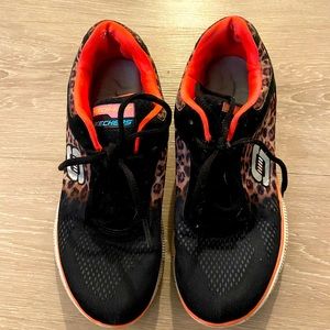 Women’s Sketchers Sketch Knit